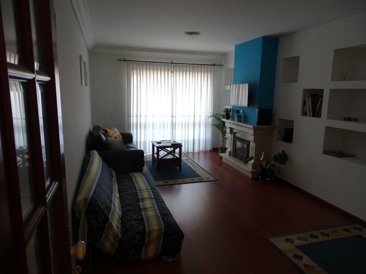 גפניה דה ואגיירה Apartment Vagueira מראה חיצוני תמונה